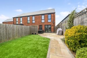 Rear Elevation- click for photo gallery